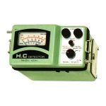 RKI Instruments 72-0123RK