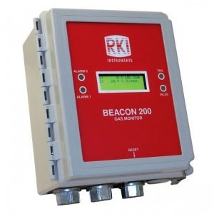 RKI Instruments 72-2102RK-HLR