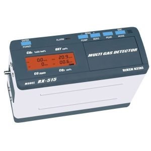 RKI Instruments 73-0610RK