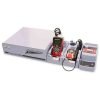 RKI Instruments 81-DC2000