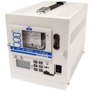 RKI Instruments FP-300A-ASH3
