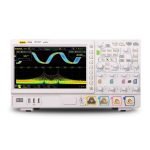 RIGOL DS7034: Unleash the Power of Precision with a 350 MHz, 10 GS/s Digital Oscilloscope