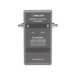 Siglent SEM5012A: Precision Electronic Calibration Module for Enhanced Signal Integrity