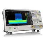 Siglent SSA3050X-R Spectrum Analyzer: Uncover Hidden Signals with Precision and Speed