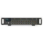 Siglent SSM5124A: 2-Input, 24-Output RF Switch Matrix for 9kHz-9GHz Applications
