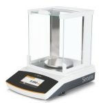 Sartorius SECURA613-1NUS: Precision Balance with Internal Calibration for Accurate Weighing