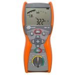 Sonel MIC-10: Precision Electrical Installation Measurement and Testing
