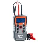 Sonel TDR-410: Precision Time Domain Reflectometer for Cable Fault Location