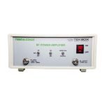 TekBox TBMDA-CDN25: 25W Modulated Wideband Power Amplifier for 100 kHz – 250 MHz