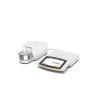 Sartorius MCA3.6P-2S00-F Cubis-II Micro Balance: Precision Weighing with 3g Capacity and 0.005g Readability