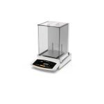 Sartorius MCE324P-2S00-A Cubis II Analytical Balance: Precision Weighing with 0.001 g Readability