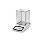 Sartorius MCA324P-2S00-I Cubis-II Analytical Balance: Precision Weighing with 0.001g Readability