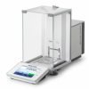 Mettler Toledo XPR105DR: Precision Analytical Balance for Unrivaled Accuracy
