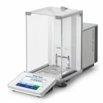 Mettler Toledo XSR225DU: Precision Analytical Balance for Unmatched Accuracy