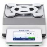 Mettler Toledo XPR10002S/A: Precision Balance for Unrivaled Accuracy and Efficiency