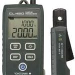 Yokogawa CL420: The Ultimate Data Acquisition System for Precision Measurement and Control
