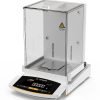 Sartorius MCE524P-2S00-I Cubis II Analytical Complete Balance, 520 g x 0.5 mg