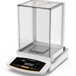 Sartorius MCE524S-2S00-A Cubis II Analytical Complete Balance, 520 g x 0.1 mg