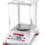 Ohaus AX423N Adventurer: Precision Balance for Accurate Weighing