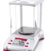 Ohaus AX223 Adventurer: Precision Balance for Accurate Weighing
