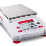 Ohaus AX1502N/E Adventurer Precision Balance: Unparalleled Accuracy for Your Weighing Needs