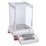 Ohaus EX223N Explorer Precision Balance: Unrivaled Accuracy for Demanding Applications