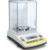 Torbal AGZN220: Precision Analytical Balances for Unrivaled Accuracy
