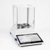 Radwag AS 62.5Y Ellipsis 5Y Series: Precision Analytical Balance with Unmatched Accuracy