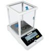 Precision Weighing: Adam Equipment SAB 414i Solis Analytical and Semi-Micro Balances
