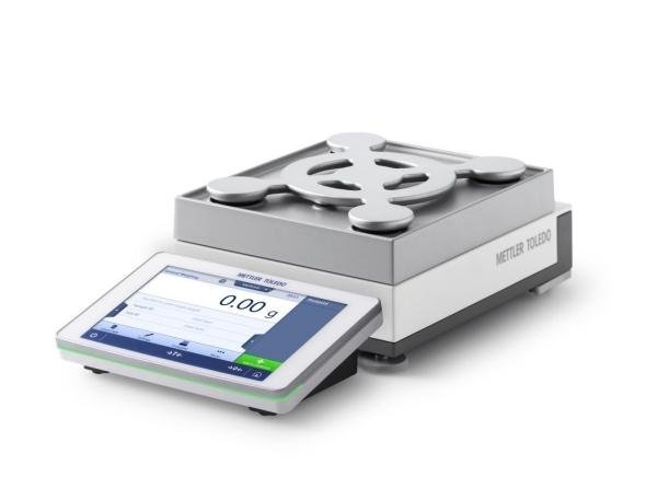 Mettler Toledo XPR4002S: Precision Balance for Unrivaled Accuracy and Efficiency