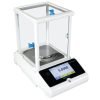 Precision Weighing: Adam Equipment EAB 314e Equinox Analytical and Semi-Micro Balances