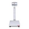 Ohaus D52XW500WQV8 DEFENDER 5000 WASHDOWN Bench Scale, 500000 g x 20 g
