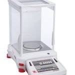 Ohaus EX1103N Explorer Precision Balance: Unparalleled Accuracy for Demanding Applications