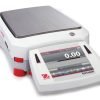 Ohaus EX6201 Explorer Precision Balance: Unparalleled Accuracy for Demanding Applications