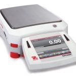 Ohaus EX4202 Explorer Precision Balance: Unparalleled Accuracy for Demanding Applications