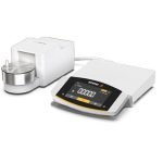Sartorius MCE2.7S-2S00-F Cubis II Ultra Micro Balance: Precision Weighing with Unmatched Accuracy
