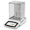 Sartorius MCA524S-2S00-U Cubis II Analytical Balance: Precision Weighing with 520g Capacity and 0.5g Readability