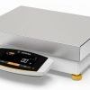 Sartorius MCE20201S0-S00 Cubis II Preconfigured Precision High-Capacity Complete Balance, 20200 g x 0.1 g