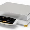 Sartorius MCE36201P-2S00-0 Cubis II Precision High-Capacity Complete Balance, 36200 g x 1 g