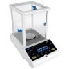 Precision Weighing with Adam Equipment LAB 124i Luna Analytical Balance