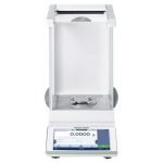 Mettler Toledo XPR504S/A: Precision Balance for Unrivaled Accuracy (510g x 0.1mg)