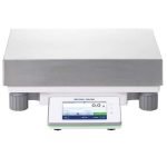 Mettler Toledo XPR64000L/A: Precision Balance for Unmatched Accuracy and Efficiency