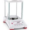Ohaus PR124 PR Series Analytical Balance: Precision Weighing for Demanding Applications