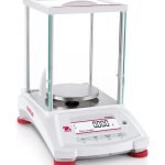 Ohaus PR124 PR Series Analytical Balance: Precision Weighing for Demanding Applications