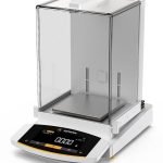 Sartorius MCE2203S-2S00-R Cubis II Precision (Milligram) Balance w/ B: Unrivaled Accuracy for Demanding Applications