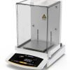 Sartorius MCE2203P-2S00-I Cubis II Precision Complete Balance, 1010/2200 g x 1/10 mg for Demanding Weighing Tasks