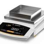 Sartorius MCE3203S-2S00-R Cubis II Precision (Milligram) with B: Unrivaled Accuracy for Demanding Applications