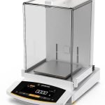 Sartorius MCE623S-2S00-I Cubis II Precision Complete Balance, 620 g x 1 mg
