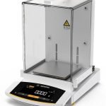 Sartorius MCE623P-2S00-I Cubis II Precision Complete Balance, 620 g x 5 mg