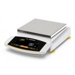 Sartorius MCE4202S-2S00-0 Cubis II Precision Complete Balance, 4200 g x 0.01 g